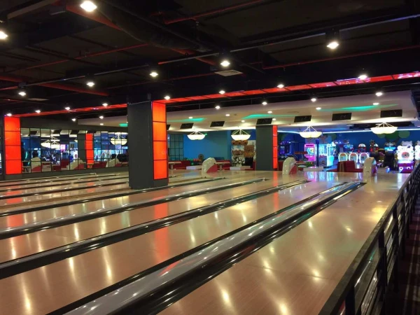 choi bowling o hai phong Top 5 Địa điểm chơi Bowling ở Hải Phòng Xịn Xò Giá Tốt Nhất 2023