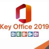 Key Office 2019 Professional Plus 64 bit cập nhật mới nhất 2022