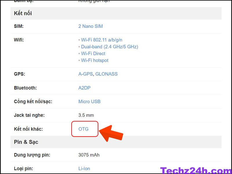 cach bat otg tren android iphone 5 Cách bật OTG trên Android (Samsung/Xiaomi/Oppo), iPhone 2023