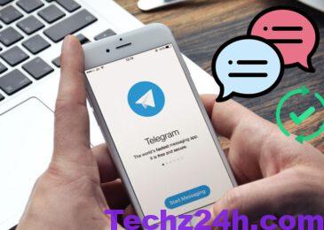 Cách khôi phục tin nhắn Telegram trên iPhone, Android 100% thành công 2022