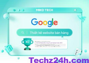 Top 10 phần mềm thiết kế website bán hàng miễn phí, hiệu quả nhất