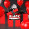 Sự kiện sale Black Friday lớn nhất năm – Sale đến 90%