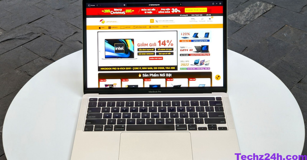 image 28 Đánh giá MacBook Pro M1