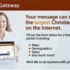 Bible Gateway-App kinh thánh miễn phí hơn 70 ngôn ngữ