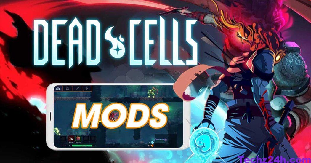 Dead Cells Apk 