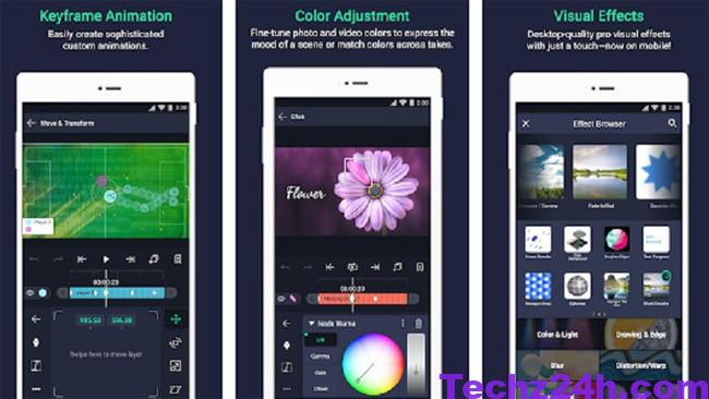Alight Motion Pro