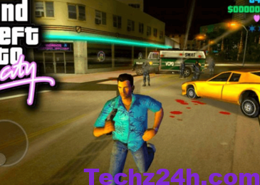 Code GTA Vice City – Full mã lệnh siêu xe, vũ khí, bất từ game GTA