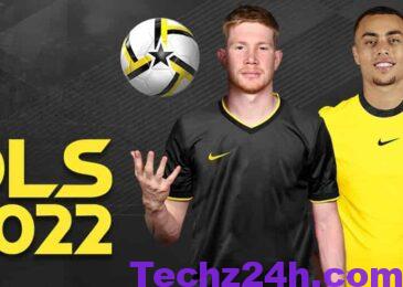 Tải Hack Dream League Soccer 2022 Apk (Mod Vô hạn tiền)