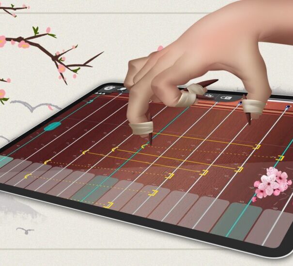 Tải Guzheng Master 5.1 MOD APK miễn phí ( Mở khóa)
