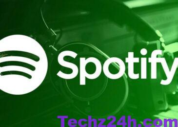 Tải Spotify Premium Mod Apk cho Android, IOS (Mở khóa Premium)