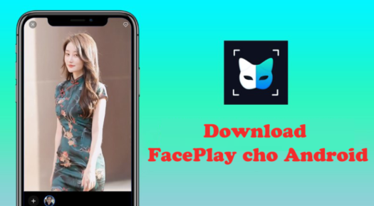 Tải Faceplay MOD APK cho Android miễn phí (Mở khóa Premium)