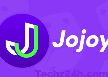 Tải Jojoy cho IOS, Android (MOD Toca Boca Minecraft GTA 5 Spotify)