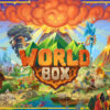 Tải Worldbox 0.14.5 0.21.1 Mod Apk (Mở khóa tất cả)