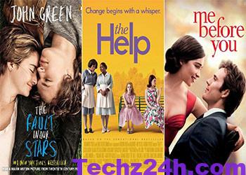 Top những bộ phim LGBT Âu Mỹ hay nhất 2023